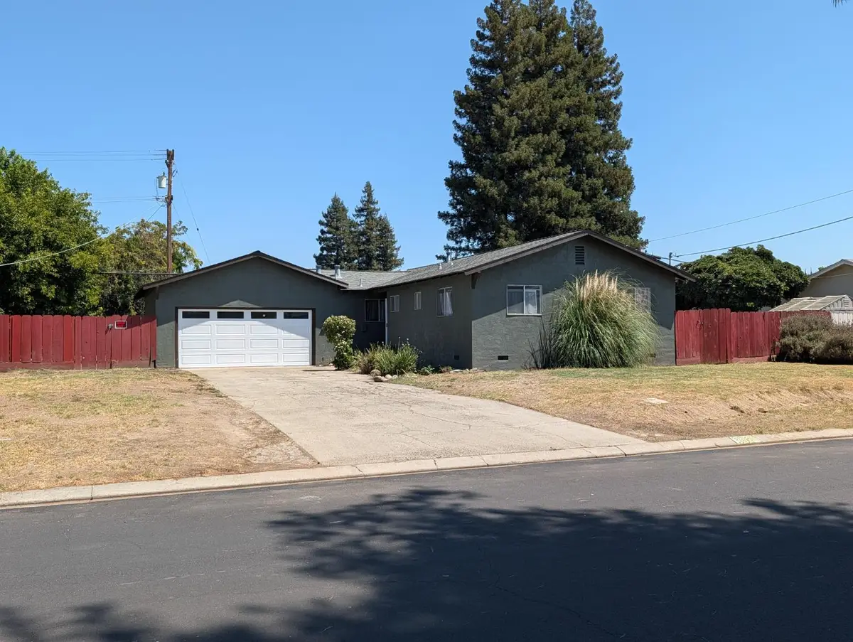 3304 Mcgerry Street, Modesto, CA 95355 - #1