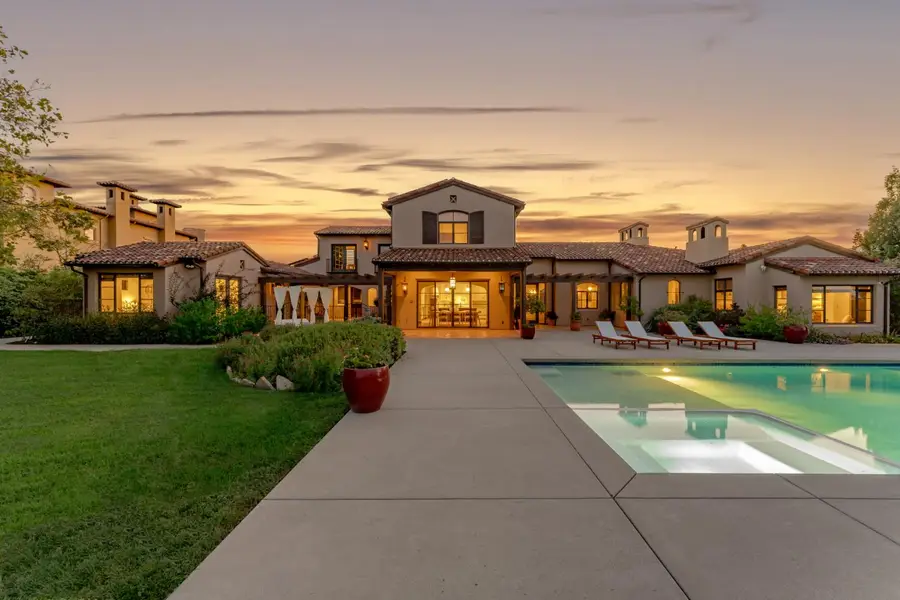 4873 Moreau Court, El Dorado Hills, CA 95762 - #2