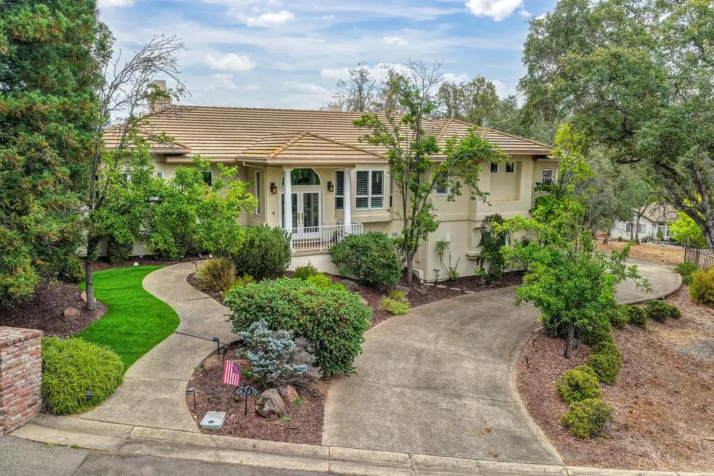 6243 Camino Del Lago, Rancho Murieta, CA 95683 - #1