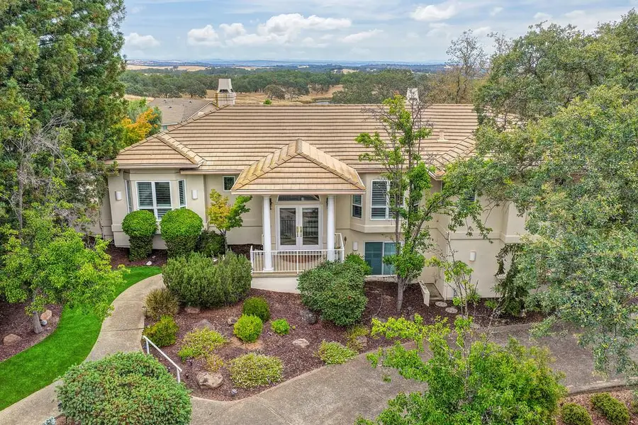 6243 Camino Del Lago, Rancho Murieta, CA 95683 - #2