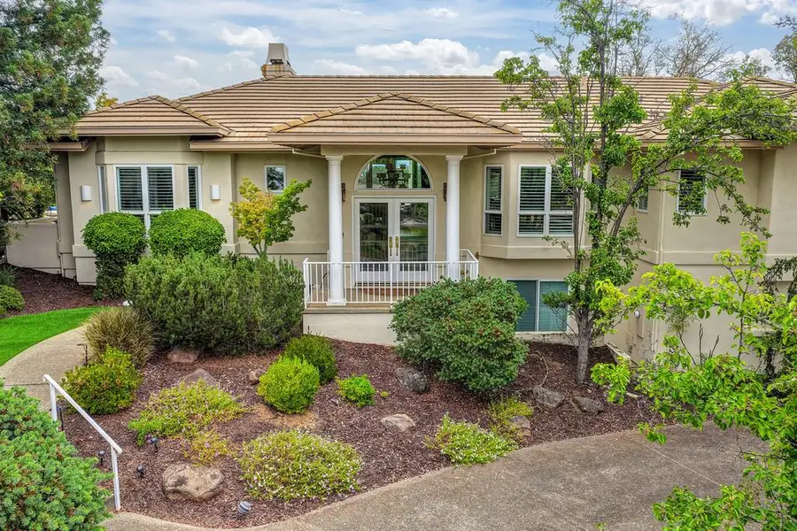 6243 Camino Del Lago, Rancho Murieta, CA 95683 - #3