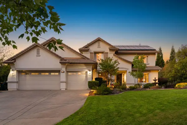 124 Murray Court, El Dorado Hills, CA 95762