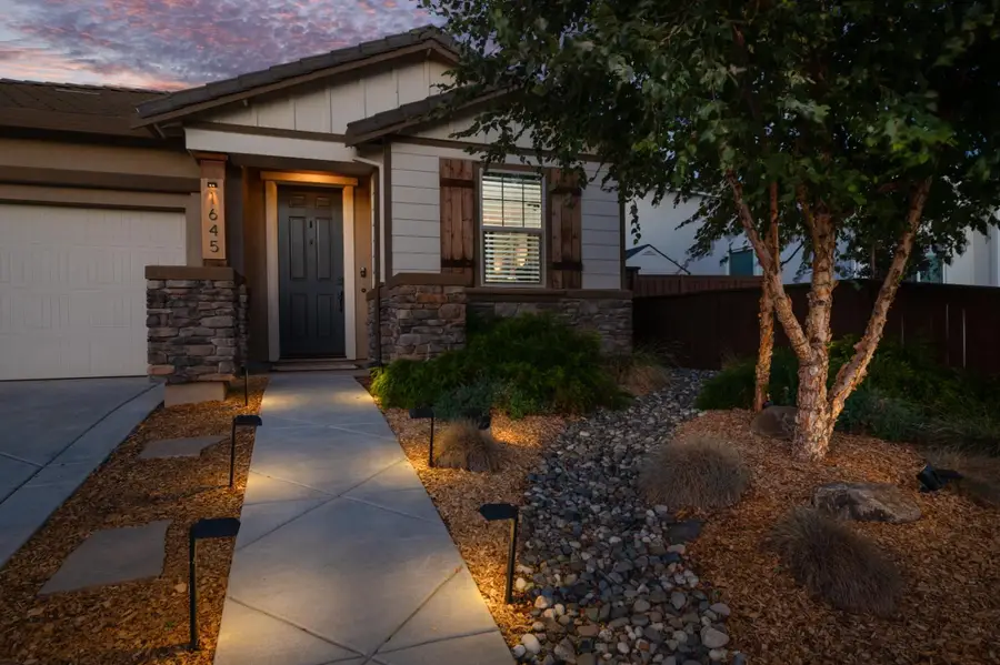 1645 Goode Drive, Woodland, CA 95776 - #2