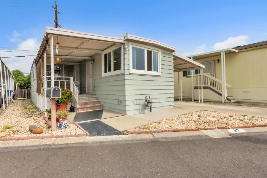 97 Wilderness Rd #97, Rancho Cordova, CA 95670 - #2