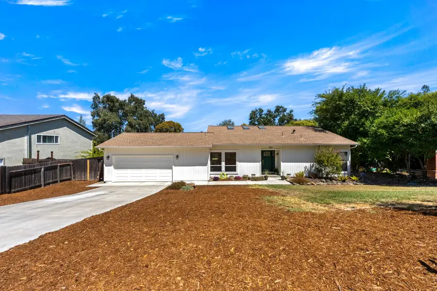 2821 Stanford Lane, El Dorado Hills, CA 95762 - #2