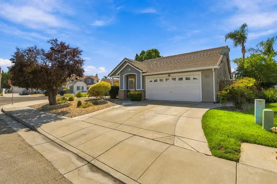 2506 Spencer Lane, Tracy, CA 95377 - #2
