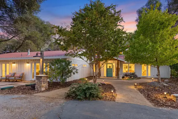 5945 Virginiatown Road, Newcastle, CA 95658