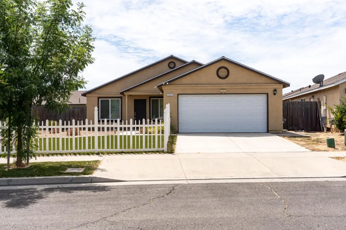 362 Rhianon Drive, Merced, CA 95341 - #1