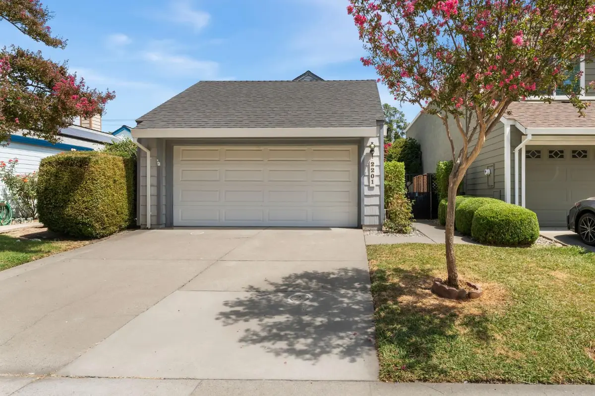 2201 Sandcastle Way, Sacramento, CA 95833 - #1