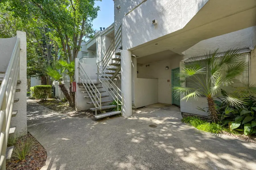 2581 Fulton Square Lane #79, Sacramento, CA 95821 - #2