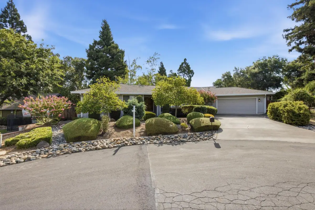 5434 Southolm Court, Fair Oaks, CA 95628 - #1