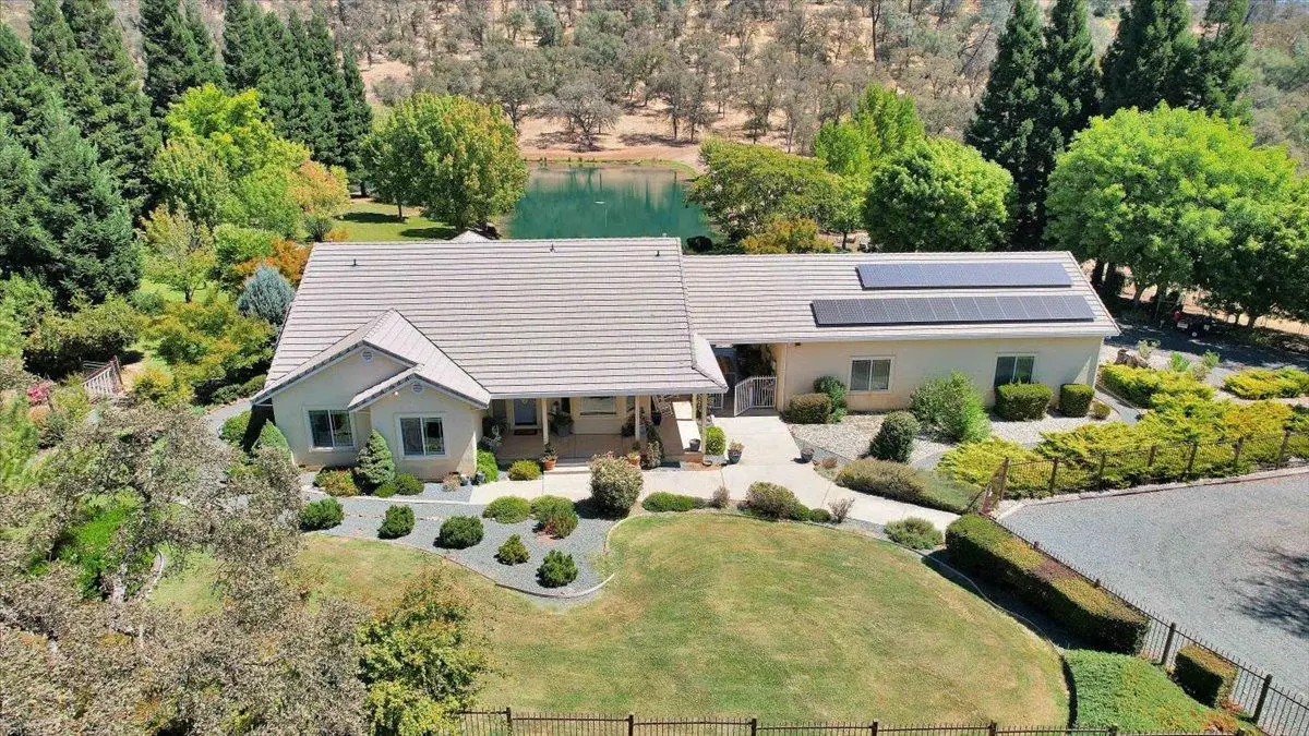 9741 Quail Run Avenue, Browns Valley, CA 95918 - #1