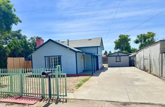 2012 Robertson Road, Modesto, CA 95351 - #1