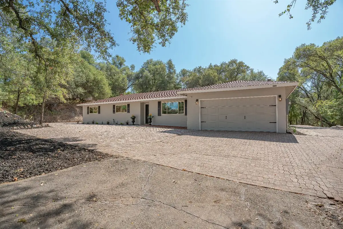 6200 Green Valley Road, Placerville, CA 95667 - #1