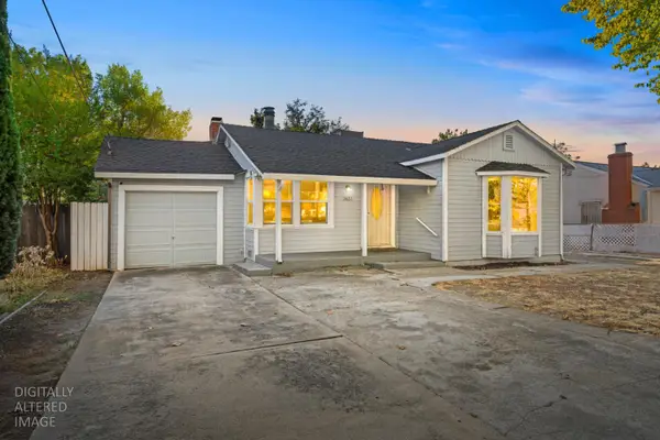 2651 Hawthorne Street, Sacramento, CA 95815