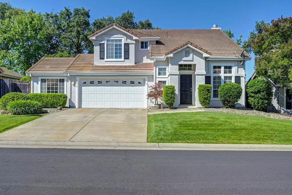 15212 Medella Circle, Rancho Murieta, CA 95683 - #1