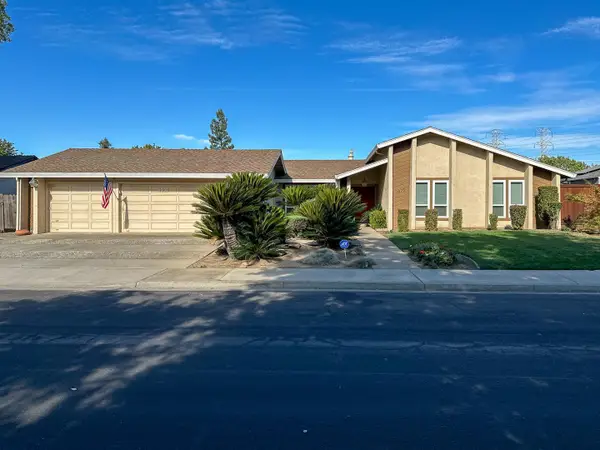 3925 Crocus Drive, Modesto, CA 95356