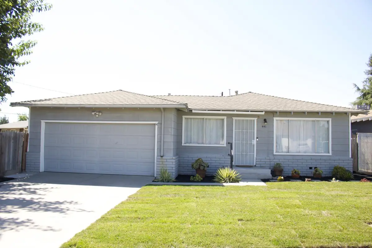 441 Bothun Road, Turlock, CA 95380 - #1