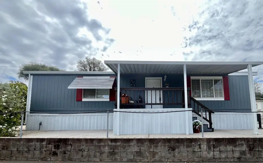 2540 Grass Valley Highway #80, Auburn, CA 95603 - #2