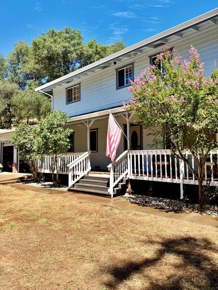 1550 Mardis Drive, Shingle Springs, CA 95682 - #2