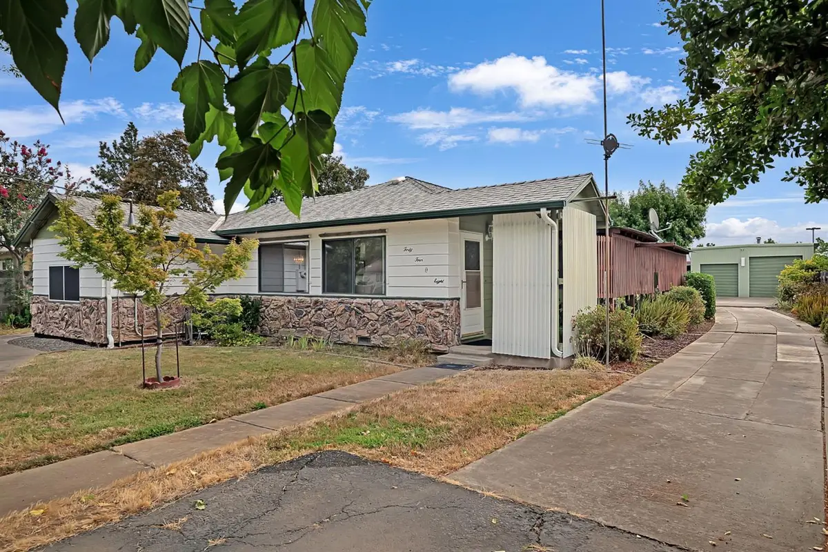 4408 Dayton Street, Sacramento, CA 95838 - #1