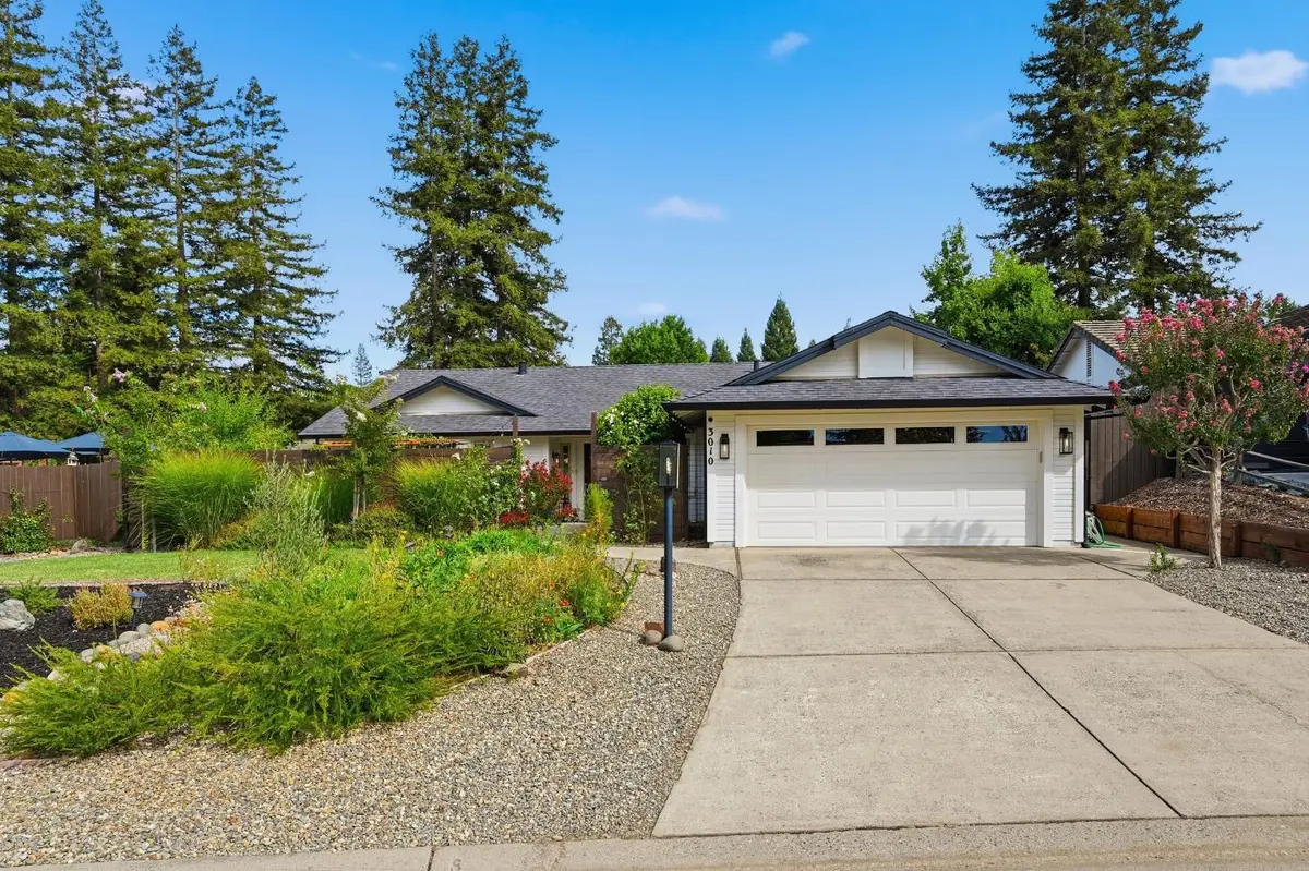 3010 Springburn Way, El Dorado Hills, CA 95762 - #1