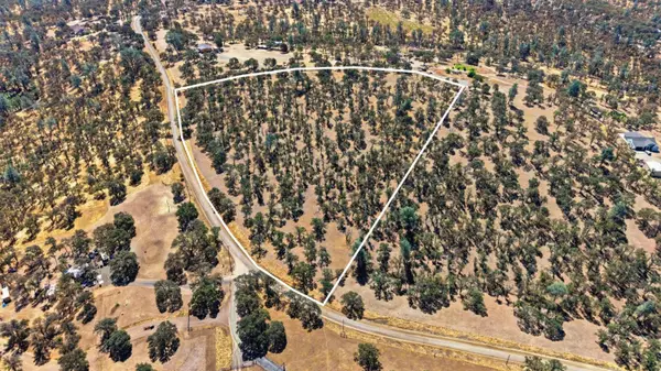 0 Avacado Road, Oroville, CA 95966