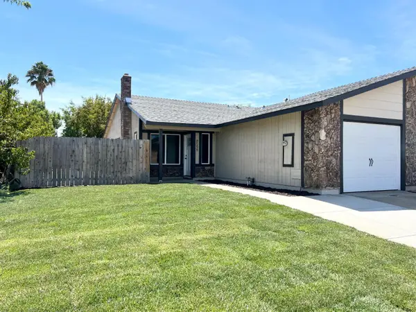 8598 Danridge Drive, Sacramento, CA 95828