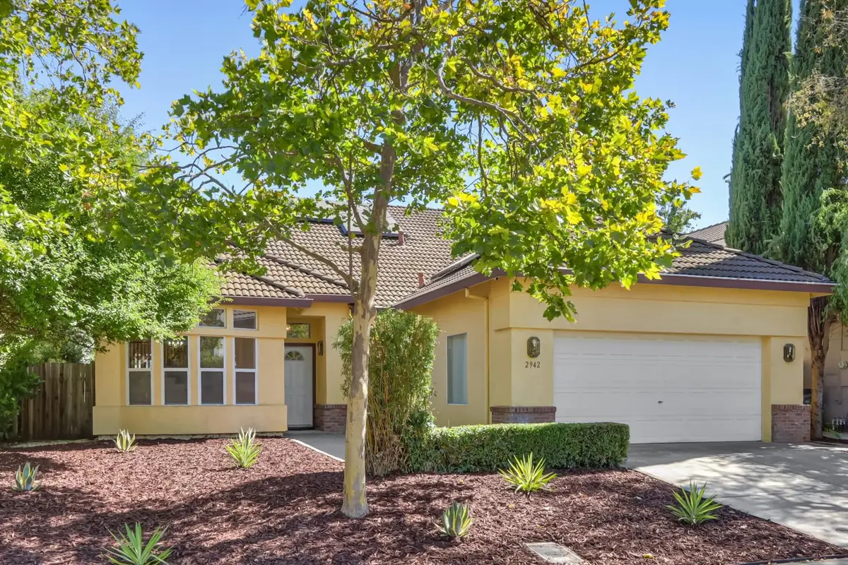 2942 Ponteverde Lane, Davis, CA 95618 - #1