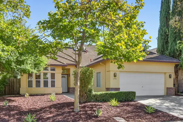 2942 Ponteverde Lane, Davis, CA 95618
