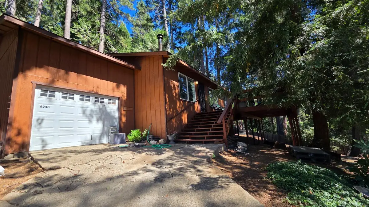 6940 Pony Express, Pollock Pines, CA 95726 - #1