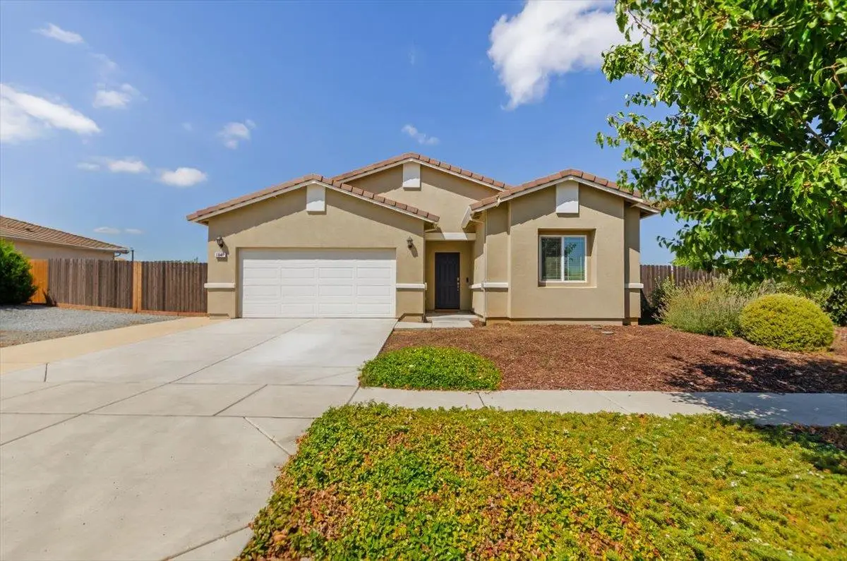 1842 Broken Bit Drive, Plumas Lake, CA 95961 - #1