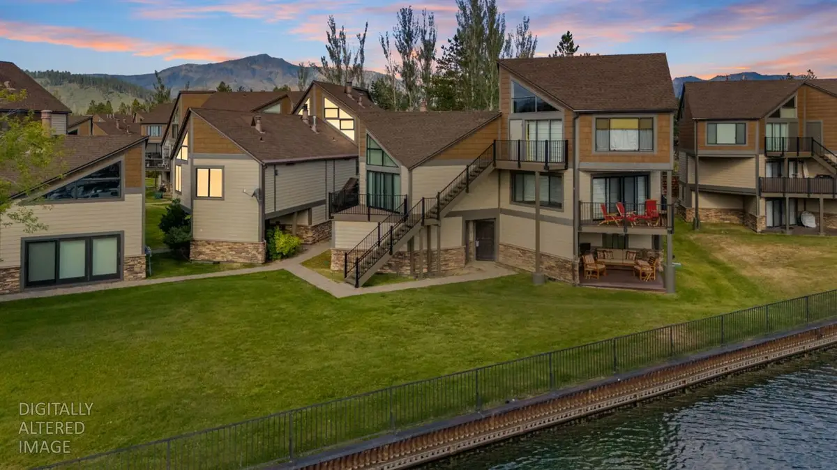 489 Tahoe Keys Boulevard #68, South Lake Tahoe, CA 96150 - #1