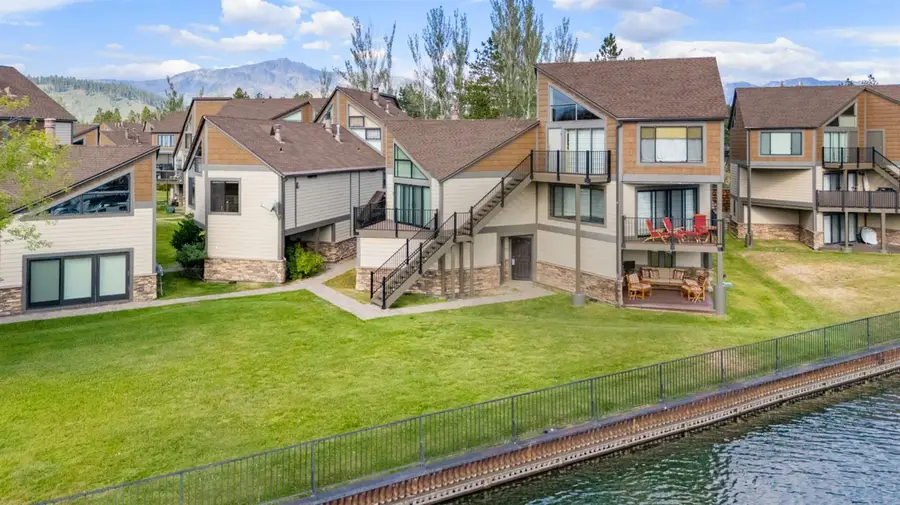 489 Tahoe Keys Boulevard #68, South Lake Tahoe, CA 96150 - #2