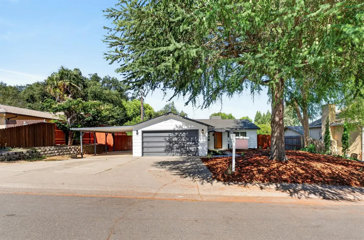 5407 Norway Drive, Orangevale, CA 95662 - #1