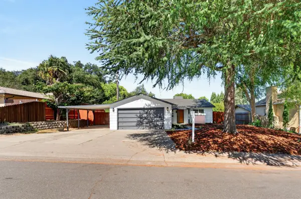 5407 Norway Drive, Orangevale, CA 95662