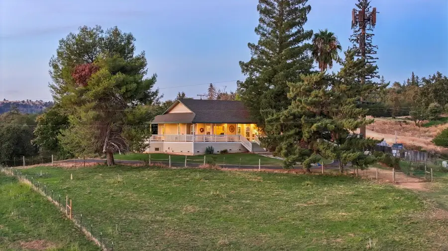 2857 Moonshine Lane, Loomis, CA 95650 - #2