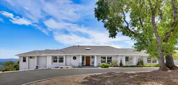 15391 Pear Valley Lane, Auburn, CA 95603