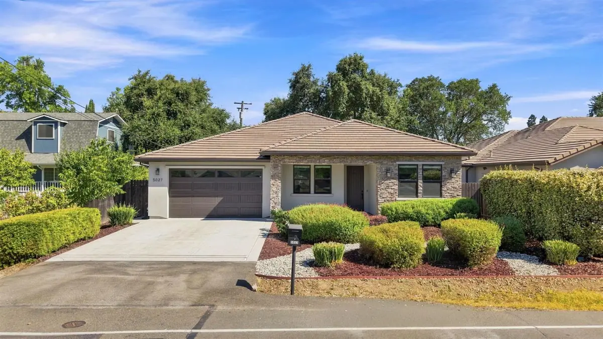 5027 Engle Road, Carmichael, CA 95608 - #1