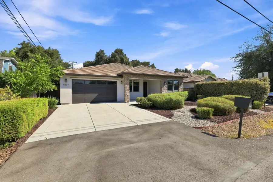 5027 Engle Road, Carmichael, CA 95608 - #2