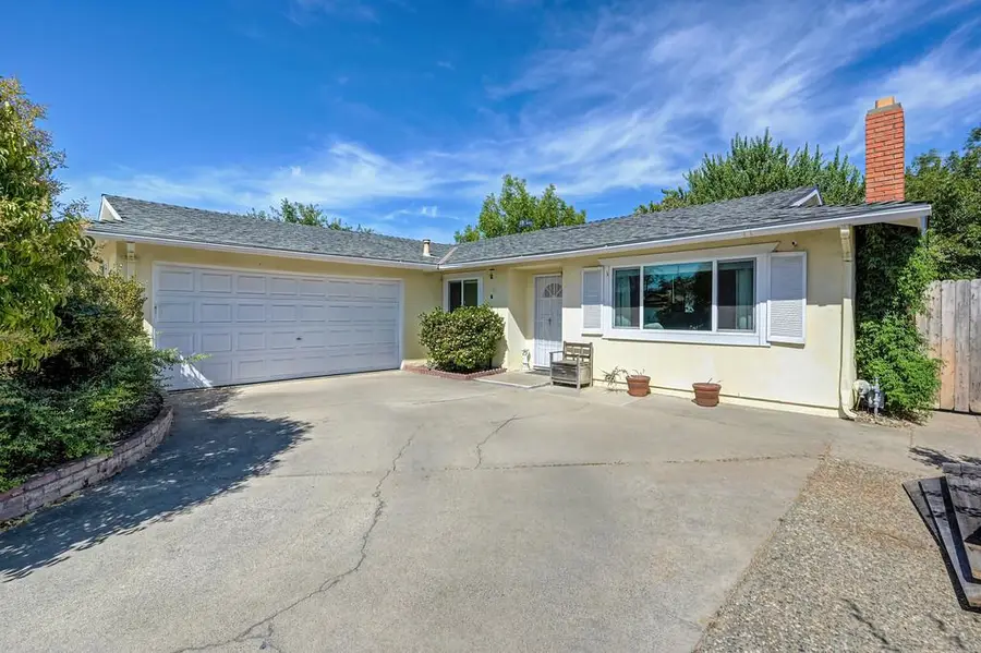 7104 Rimrock Drive, Sacramento, CA 95828 - #2