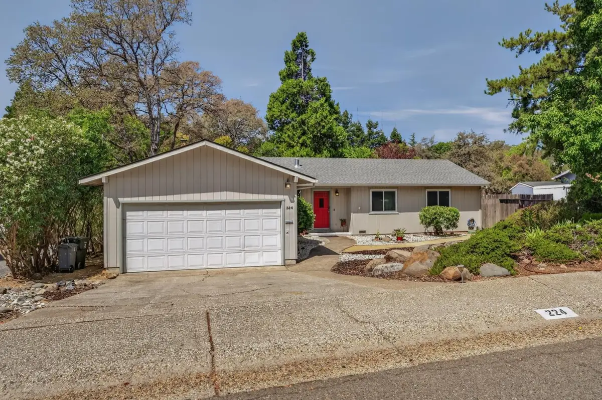 224 Katherine Way, Auburn, CA 95603 - #1