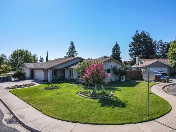 2050 Joett Drive, Turlock, CA 95380
