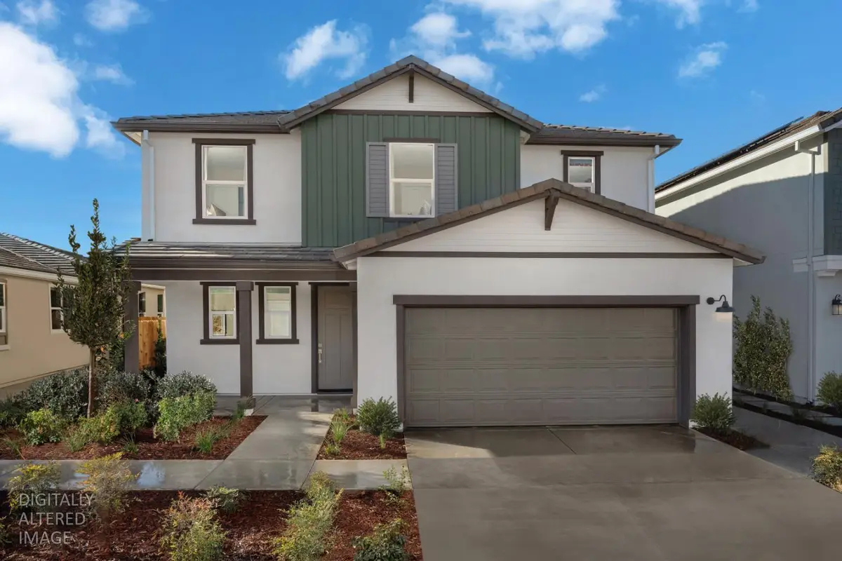 3589 Sun Maiden Way, Antelope, CA 95843 - #1