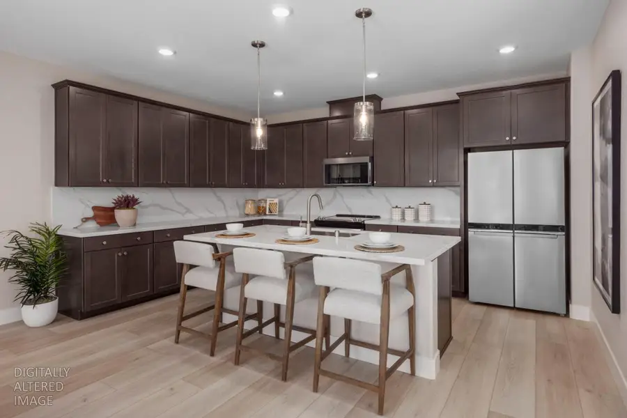 3589 Sun Maiden Way, Antelope, CA 95843 - #2