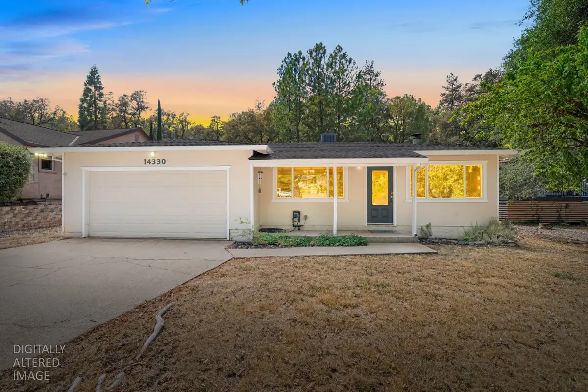 14330 Torrey Pines Drive, Auburn, CA 95602 - #1