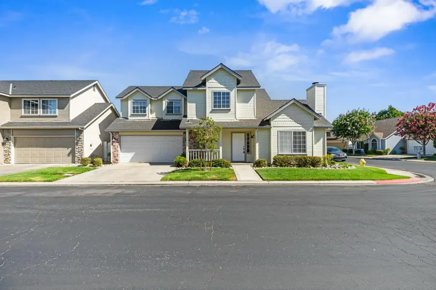2829 Stone Terrace, Modesto, CA 95355 - #2