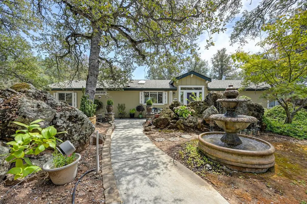 2600 Coon Creek Road, Greenwood, CA 95635 - #1