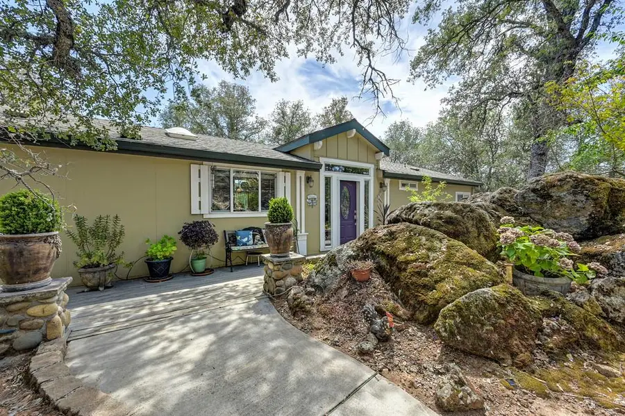 2600 Coon Creek Road, Greenwood, CA 95635 - #2