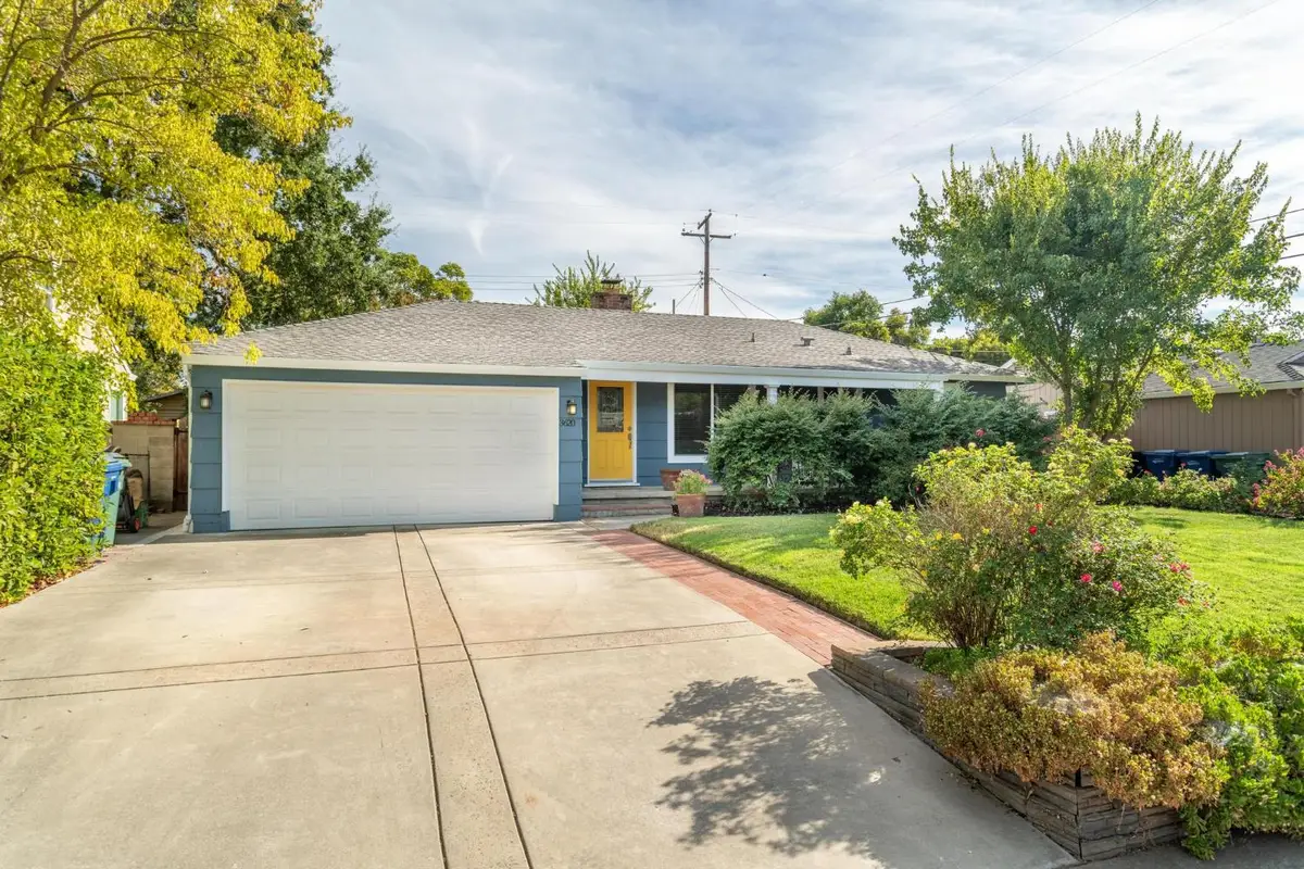 3620 Ardmore Road, Sacramento, CA 95821 - #1